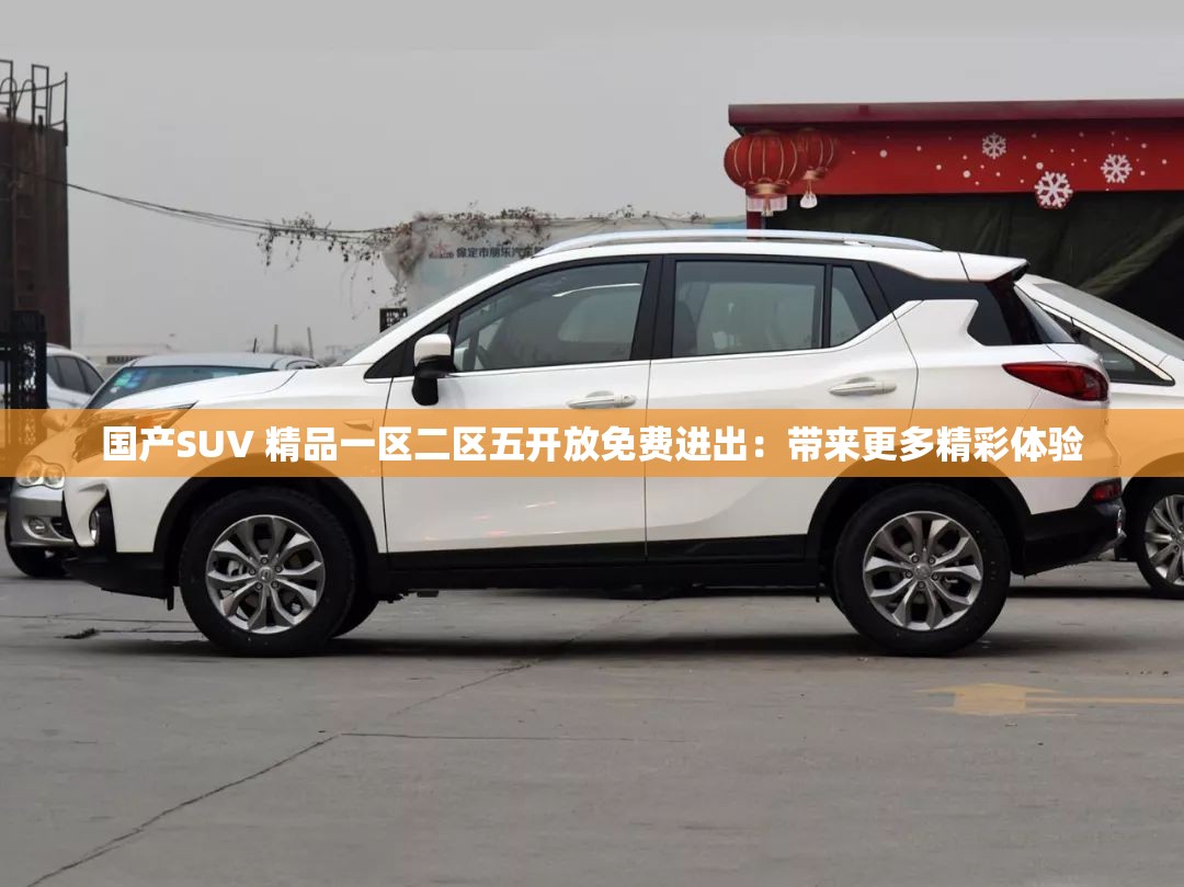国产SUV 精品一区二区五开放免费进出：带来更多精彩体验