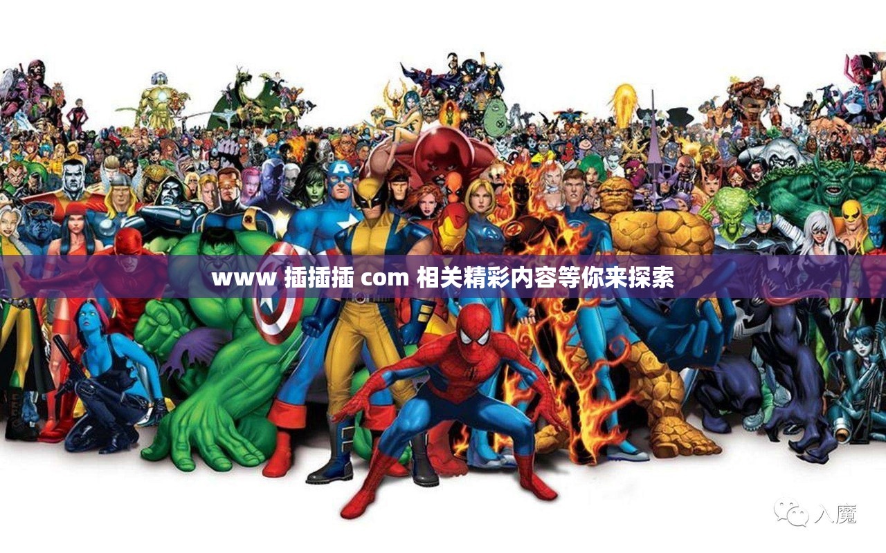 www 插插插 com 相关精彩内容等你来探索