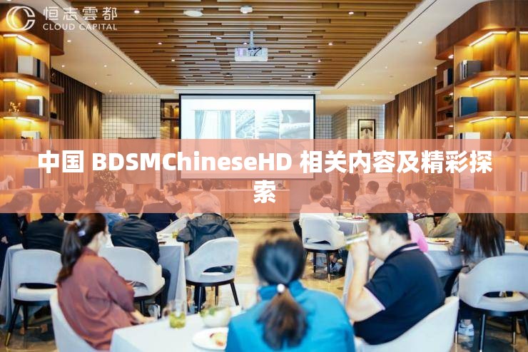 中国 BDSMChineseHD 相关内容及精彩探索