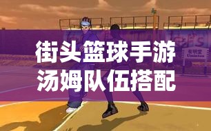 街头篮球手游汤姆队伍搭配全攻略，揭秘构建无敌阵容的必胜秘诀
