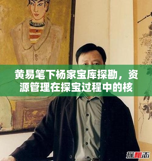 黄易笔下杨家宝库探勘，资源管理在探宝过程中的核心重要性及实施策略