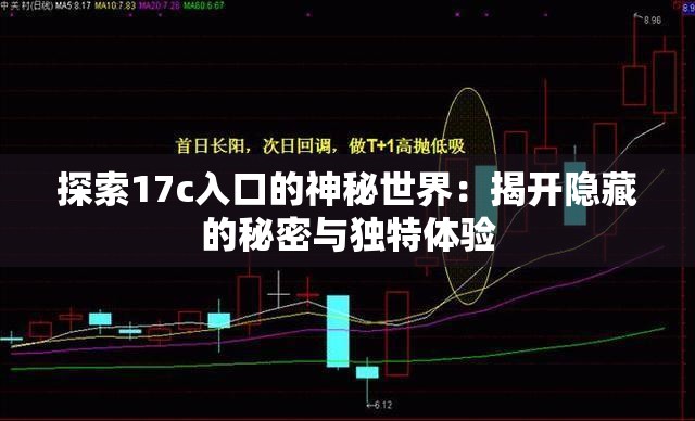 探索17c入口的神秘世界：揭开隐藏的秘密与独特体验