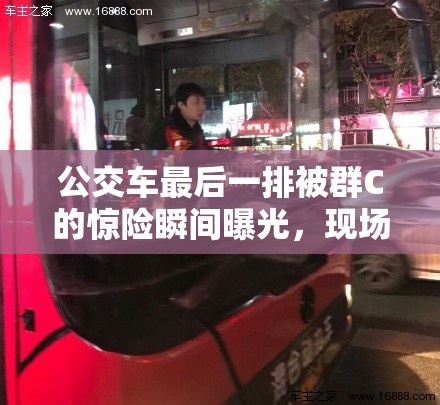 公交车最后一排被群C的惊险瞬间曝光，现场视频引发网友热议与关注