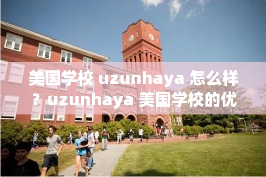 美国学校 uzunhaya 怎么样？uzunhaya 美国学校的优势与特点有哪些？