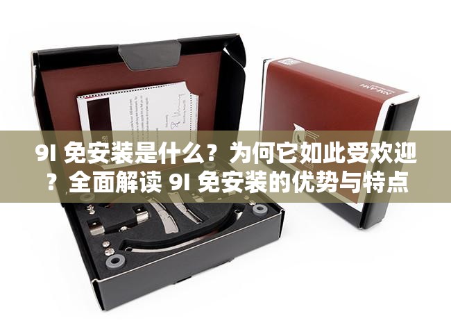 9I 免安装是什么？为何它如此受欢迎？全面解读 9I 免安装的优势与特点