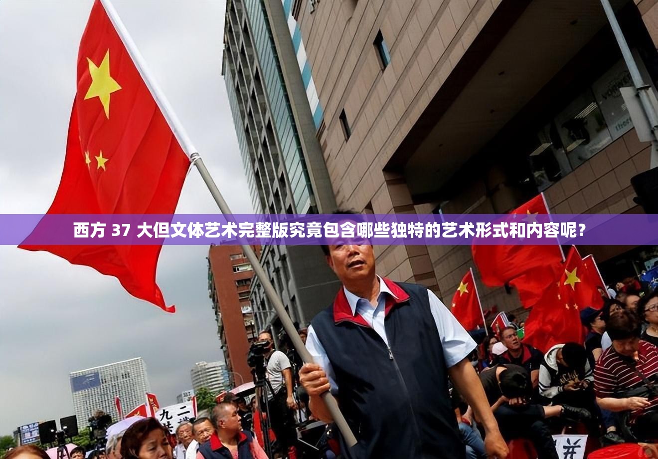 西方 37 大但文体艺术完整版究竟包含哪些独特的艺术形式和内容呢？