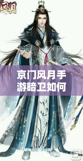 京门风月手游暗卫如何突破？解锁战斗新境界的秘诀何在？