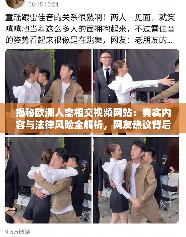 揭秘欧洲人禽相交视频网站：真实内容与法律风险全解析，网友热议背后的真相是什么？