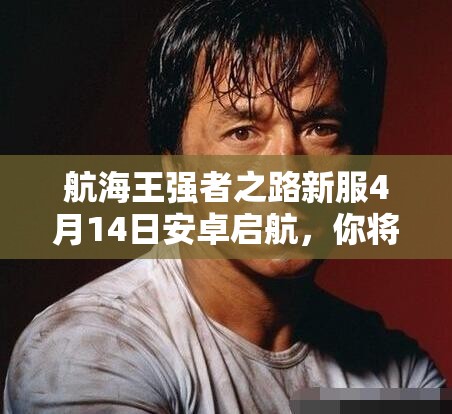 航海王强者之路新服4月14日安卓启航，你将如何踏上征服之旅？