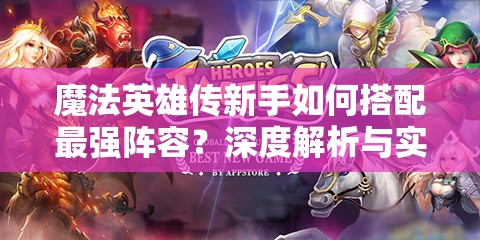 魔法英雄传新手如何搭配最强阵容？深度解析与实战策略揭秘！